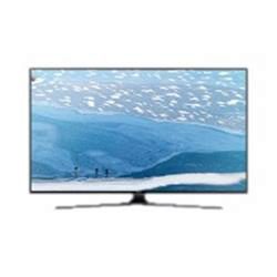 Samsung UE60KU6000KXXU 60 3840 x 2160 Ultra HD LED TV - Black